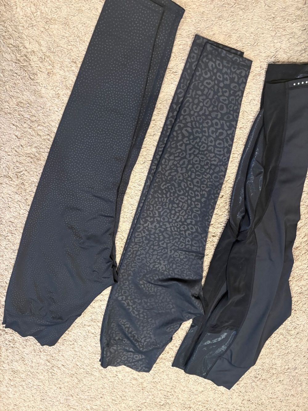 BuffBunny Leggings